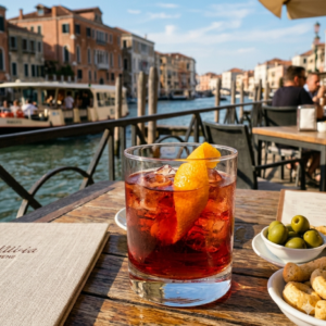 negroni