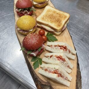 aperitivo primavera
