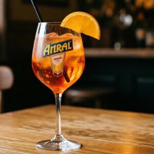 aperol spritz
